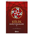iilik Aratrmalar II nsz Yaynclk