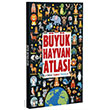 Byk Hayvan Atlas Bcrk Yaynlar