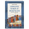 Osmanl Tekilat Dncesi izgi Kitabevi
