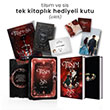 Tlsm ve Sis 1: Cad Av Hediyeli Kutu Guardian Yaynlar
