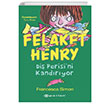 Felaket Henry Di Perisini Kandryor Epsilon Yaynevi