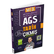 2026 MEB-AGS Tarih km Sorular zml Selami Yaln Dizgi Kitap