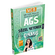 2026 MEB-AGS Szel Yetenek km Sorular zml - Gizem Ural Dizgi Kitap
