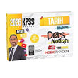 2026 KPSS Tarih Akademisi Video Ders Notlar Aydn Yce ndeks Akademi Yaynclk