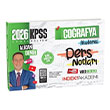 2026 KPSS Corafya Akademisi Video Ders Notlar Alican Demir ndeks Akademi Yaynclk