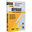 TYT Biyoloji Destek Soru Bankas ENS Yaynclk