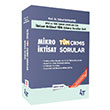 Mikro ktisat Tm km Sorular Cilt 1 4t Yaynevi