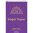 21 Günde Ustalaş Doğal Taşlar Omega