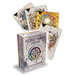 Astro Tarot Destesi Say Yaynlar