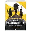 Renkli skandinav Mitleri Say Yaynlar