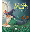 Ekinoks Hayalleri Uan Fil Yaynlar
