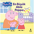 Peppa Pg En Byk Abla Peppa Doan ocuk