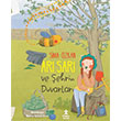 Ar Sar ve ehrin Duvarlar Doan ocuk