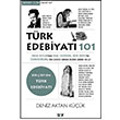 Trk Edebiyat 101 Say Yaynlar