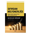 Sfrdan Milyonerlie Say Yaynlar