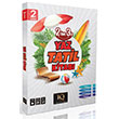 2. Snf Yaz Tatil Kitab IQ Yaynlar