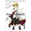 Pandora Hearts 1 Kayp Kta Yaynlar
