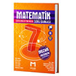 7. Snf Matematik Soru Bankas Mozaik Yaynlar