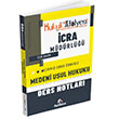 Hukuk Atlyesi cra Mdrl km Soru rnekli Medeni Usul Hukuku Ders Notlar Dizgi Kitap