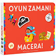 Oyun Zaman Macera ndigo ocuk