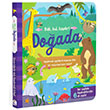Bak, Bul, Kaydr Doada ndigo ocuk