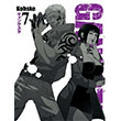 Gangsta Cilt 7 Komikeyler Yaynclk