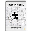 Kayp Nesil Cinius Yaynlar