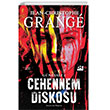 Gnesiz: 1 - Cehennem Diskosu Doan Kitap