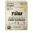 6. Snf Tm Dersler Soru Bankas Tongu Akademi