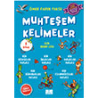 Muhteem Kelimeler (5li Set) Aile Yaynlar