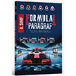 8. Snf LGS Paragraf Formula 1 Serisi Soru Bankas Son Viraj Yaynlar
