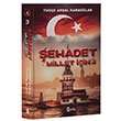 ehadet Millet in 3 Parola Yaynlar