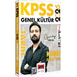 2026 KPSS Genel Kltr Tarih Konu Anlatm (Gnay Gkta) Yarg Yaynlar