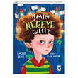 smim Nereye Gitti? Tima ocuk
