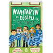 Muhtarn En Deerli Eyas Tima ocuk