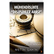 Mhendislikte Disiplinler Aras Cinius Yaynlar