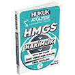 Hukuk Atlyesi Hakimlik HMGS Hukuk Mesleklerine Giri Snav km Soru rnekli dari Yarglama Hukuku Ders Notlar Dizgi Kitap