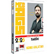 2026 MEB-AGS retmen Adaylar in Tarih Konu Anlatm (Gnay Gkta) Yarg Yaynlar 