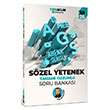 2026 MEB-AGS Szel Yetenek Soru Bankas zml Ahenk Serisi Yusuf Bayraktar Yediiklim Yaynlar