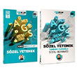 2026 MEB-AGS Szel Yetenek Video Ders Notlar + Soru Bankas 2 li Set Ahenk Serisi Yediiklim Yaynlar