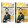 2026 KPSS Tarih Konu + Soru Bankas 2 li Set Gnay Gkta Yarg Yaynlar