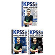 2026 KPSS Matematik Konu + Soru Bankas + 22 Deneme 3 l Set lyas Gne Yarg Yaynlar