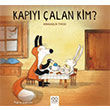 Kapy alan Kim? 1001 iek Kitaplar