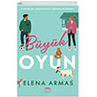 Byk Oyun Yabanc Yaynlar