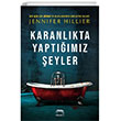 Karanlkta Yaptmz eyler Yabanc Yaynlar