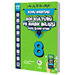 8. Snf Din Kltr ve Ahlak Bilgisi Ders leme Kitab Av Yaynlar