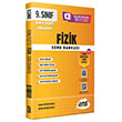 9. Snf Fizik Etkinlikli Soru Bankas ENS Yaynclk