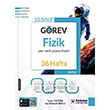 10. Snf Grev Fizik Yeni Nesil alma Fyleri 36 Hafta Armada Yaynlar