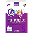 5. Snf Tm Dersler Konu Kitab Palme Yaynlar