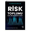 Risk Toplumu: Baka Bir Modernlie Doru Minotor Kitap